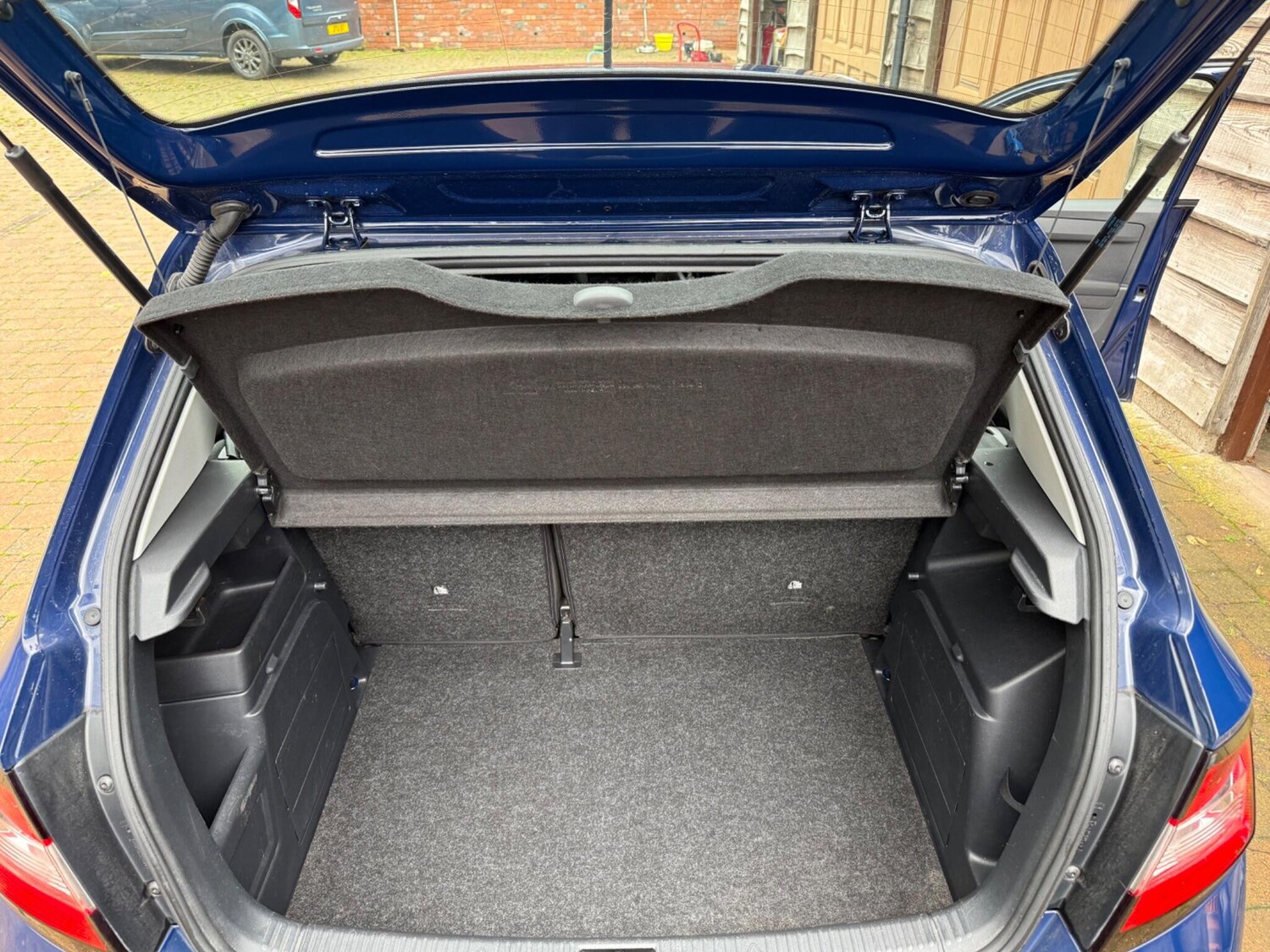 Used Skoda Fabia 2018 for sale - 76550909: Photo 26