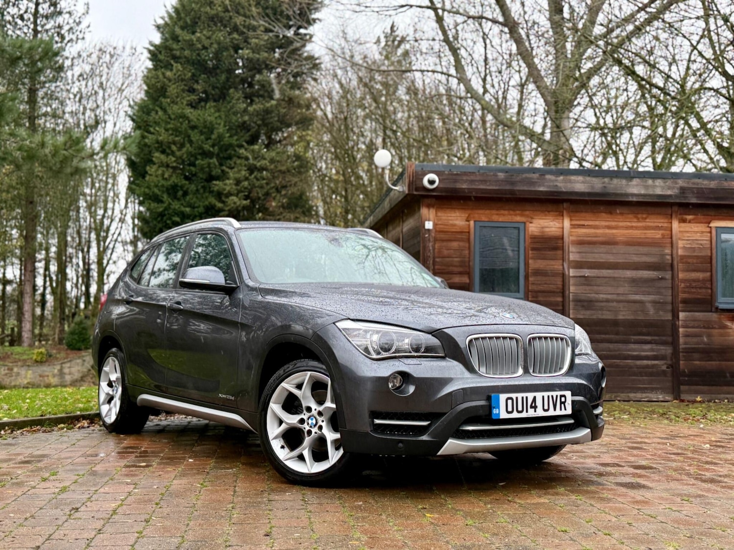 Used BMW X1 2014 for sale - 76766015: Photo 1