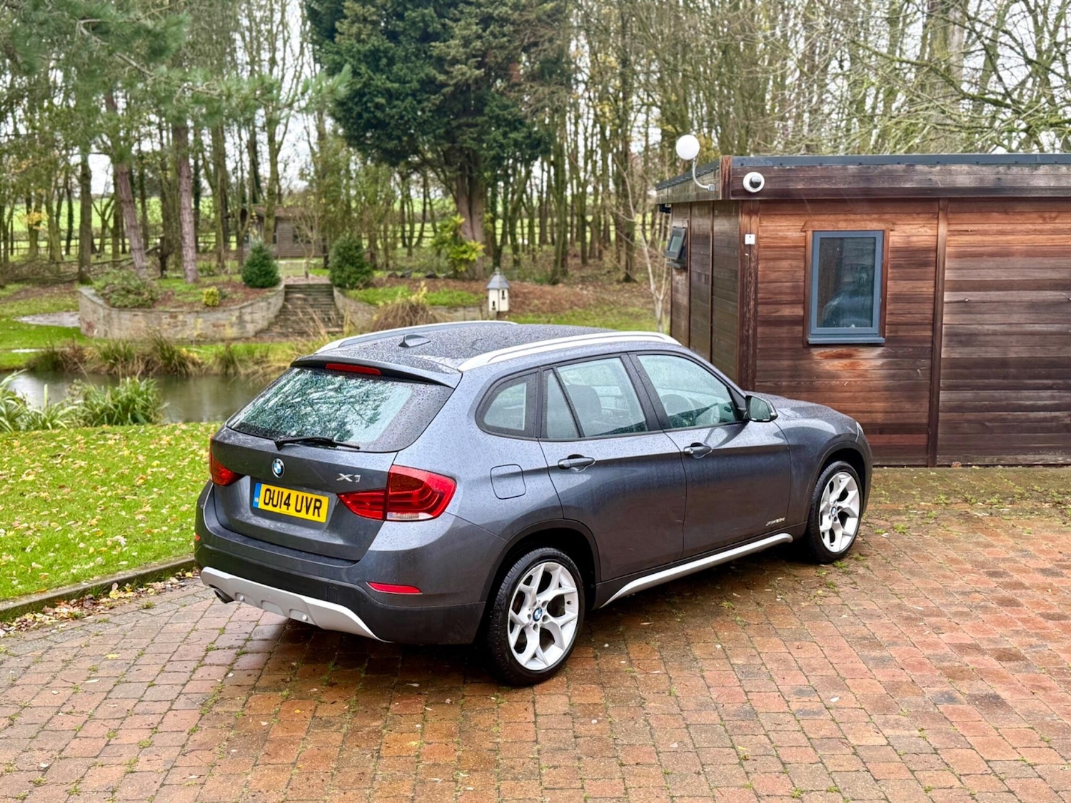 Used BMW X1 2014 for sale - 76766015: Photo 10