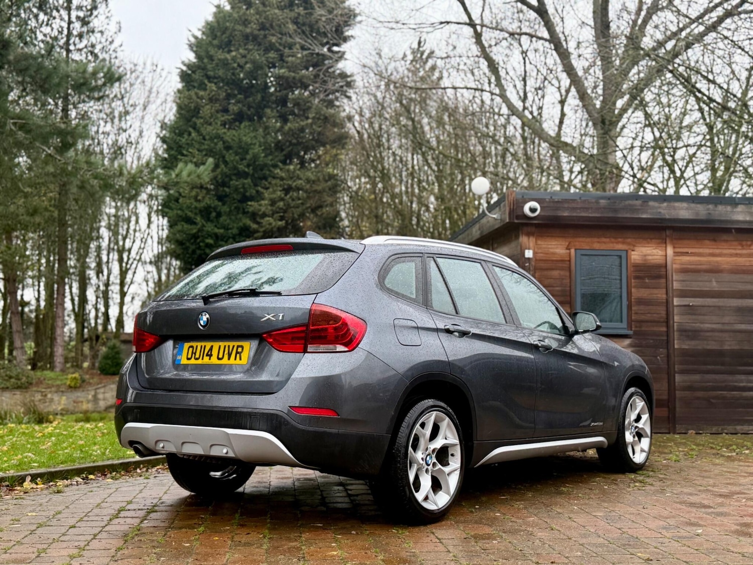 Used BMW X1 2014 for sale - 76766015: Photo 11