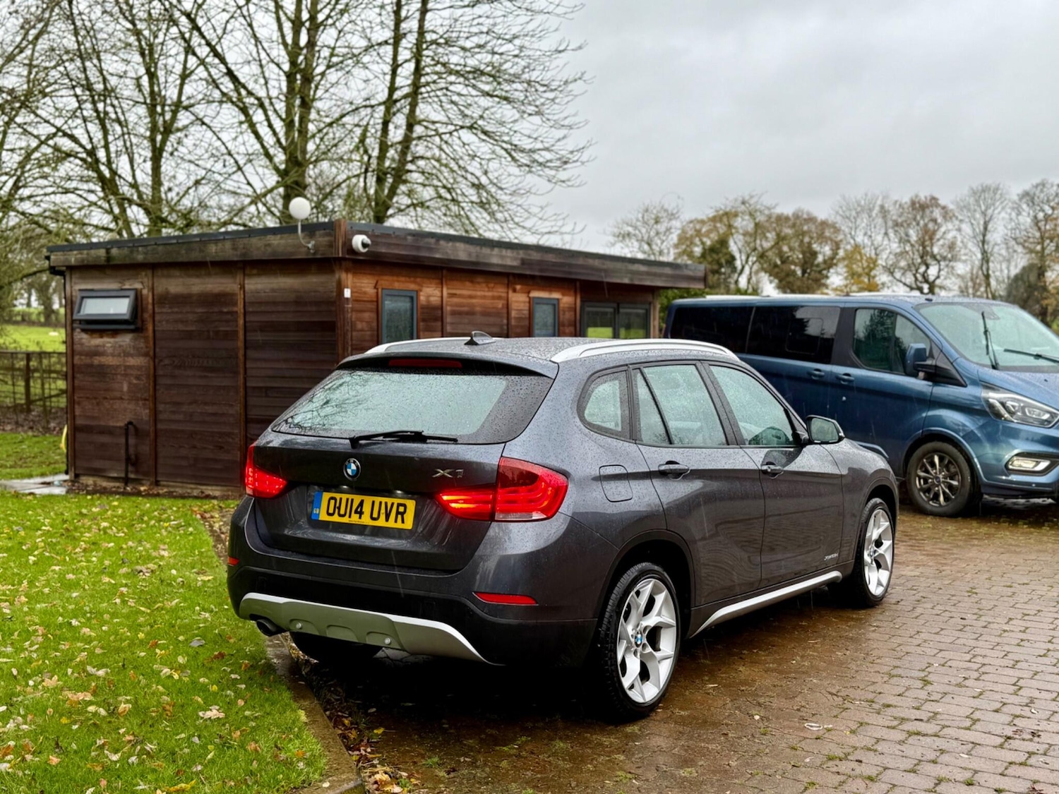 Used BMW X1 2014 for sale - 76766015: Photo 12