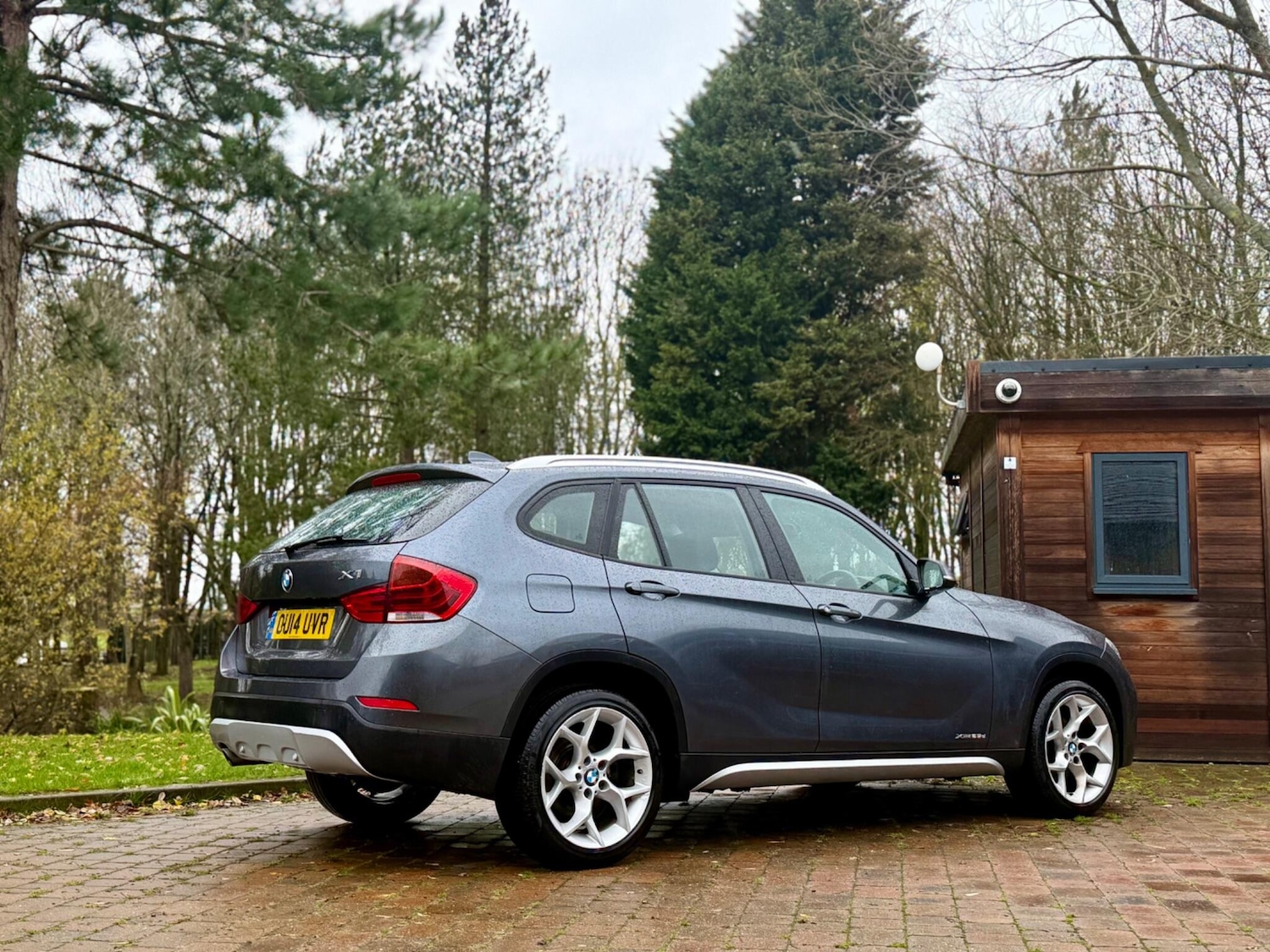 Used BMW X1 2014 for sale - 76766015: Photo 13