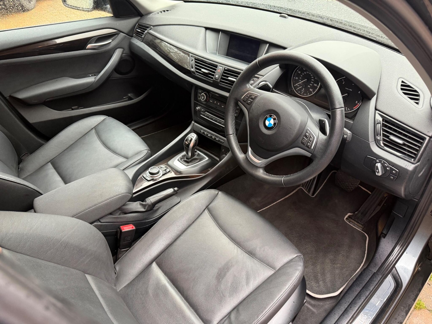 Used BMW X1 2014 for sale - 76766015: Photo 14