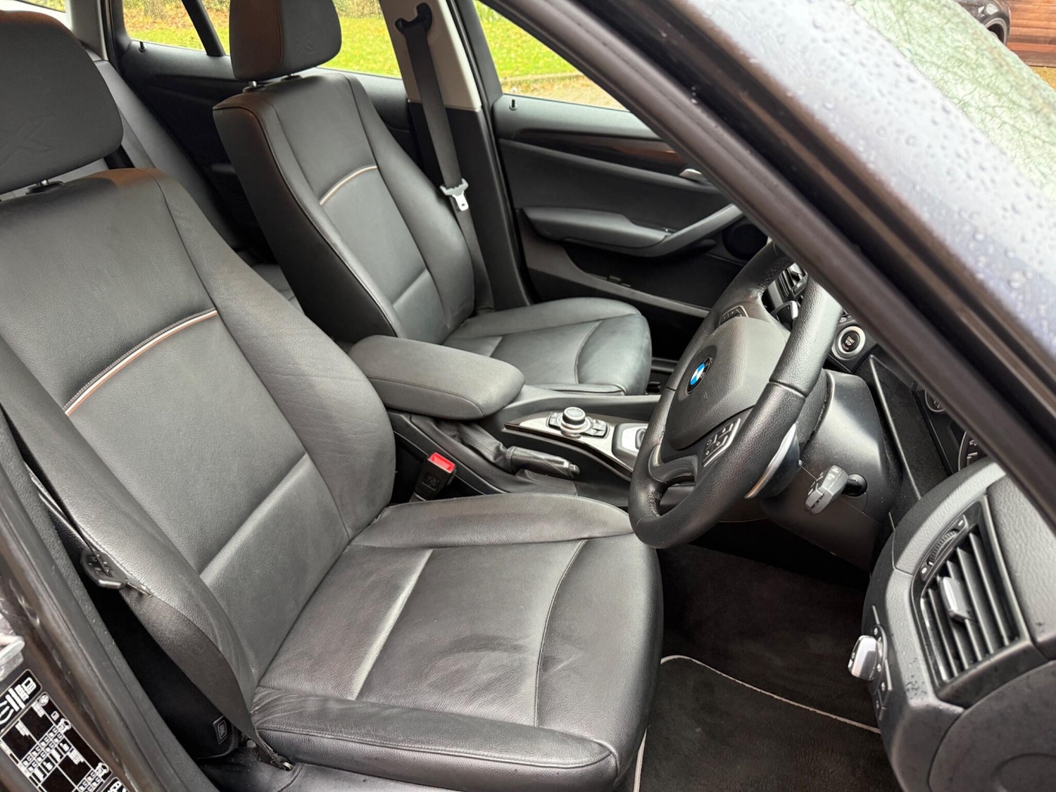 Used BMW X1 2014 for sale - 76766015: Photo 16