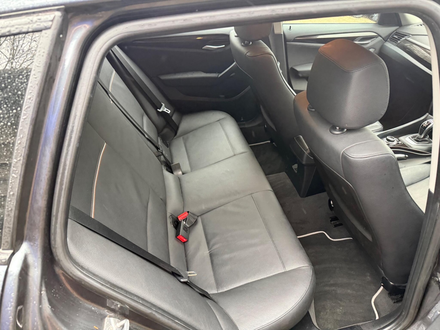 Used BMW X1 2014 for sale - 76766015: Photo 17