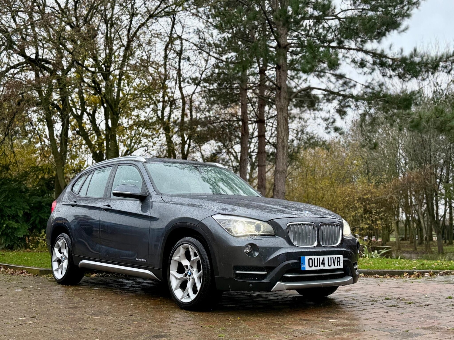 Used BMW X1 2014 for sale - 76766015: Photo 2