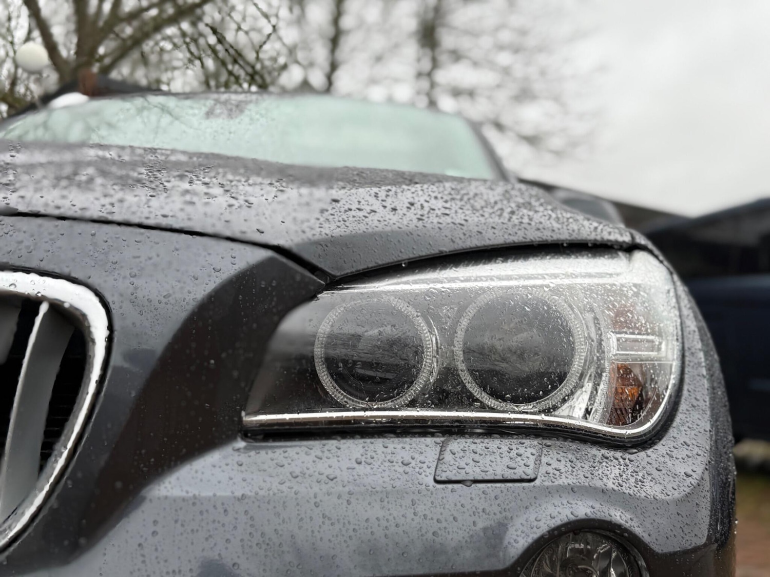 Used BMW X1 2014 for sale - 76766015: Photo 22