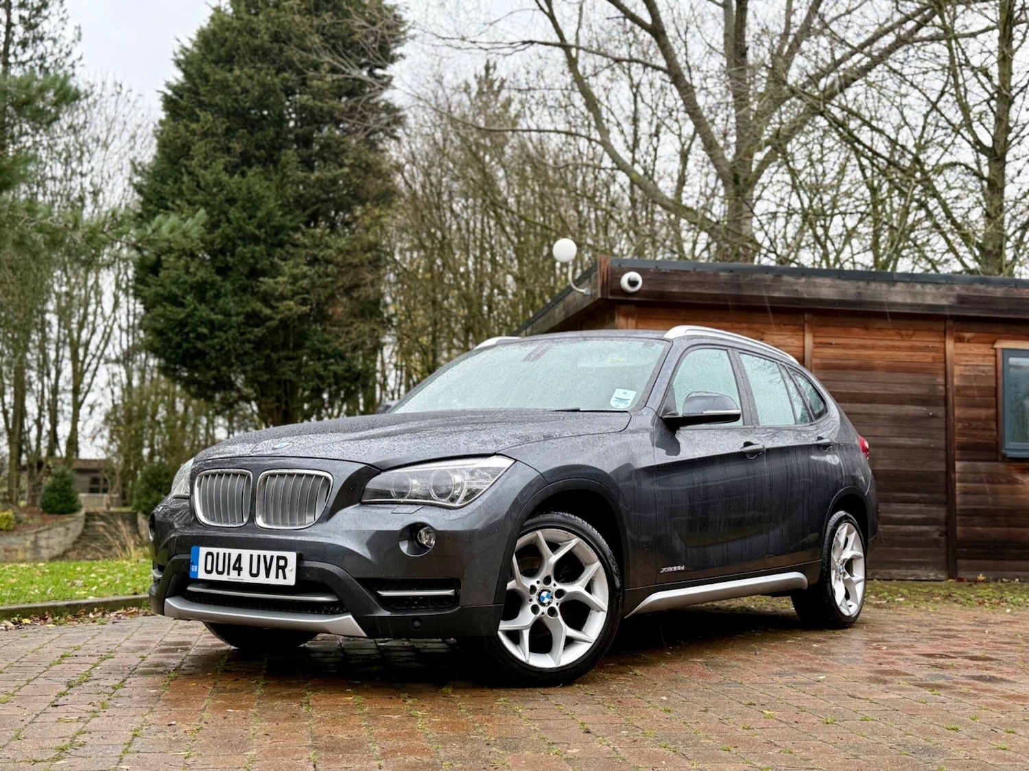 Used BMW X1 2014 for sale - 76766015: Photo 3