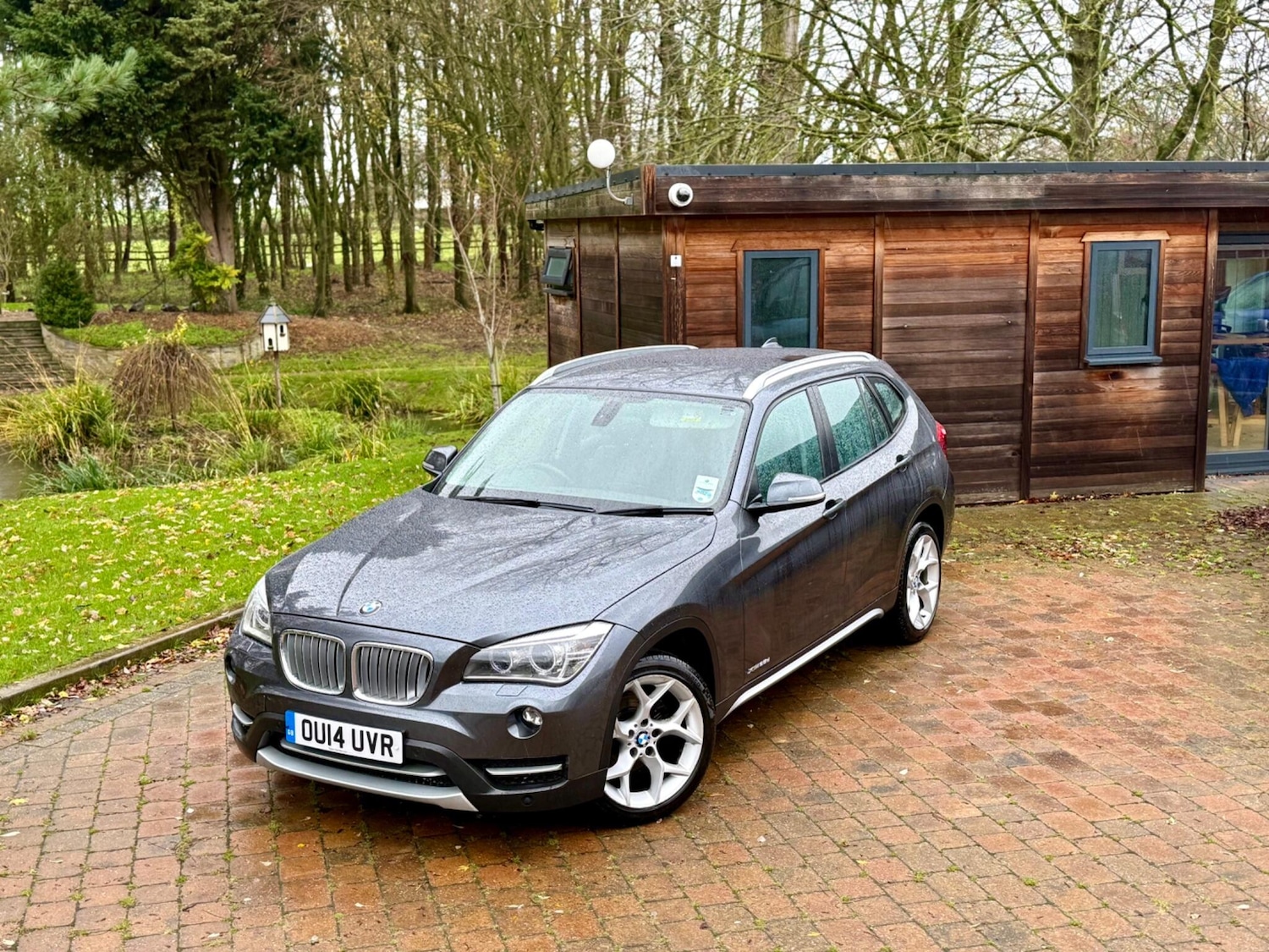 Used BMW X1 2014 for sale - 76766015: Photo 4