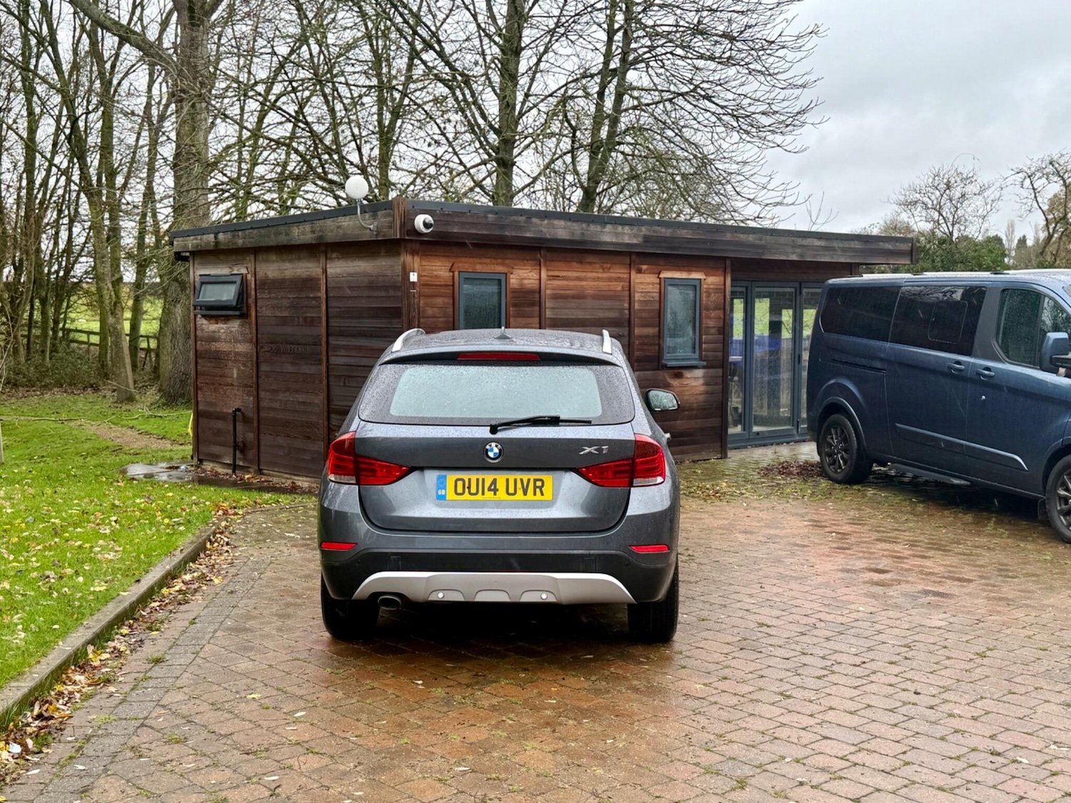 Used BMW X1 2014 for sale - 76766015: Photo 5