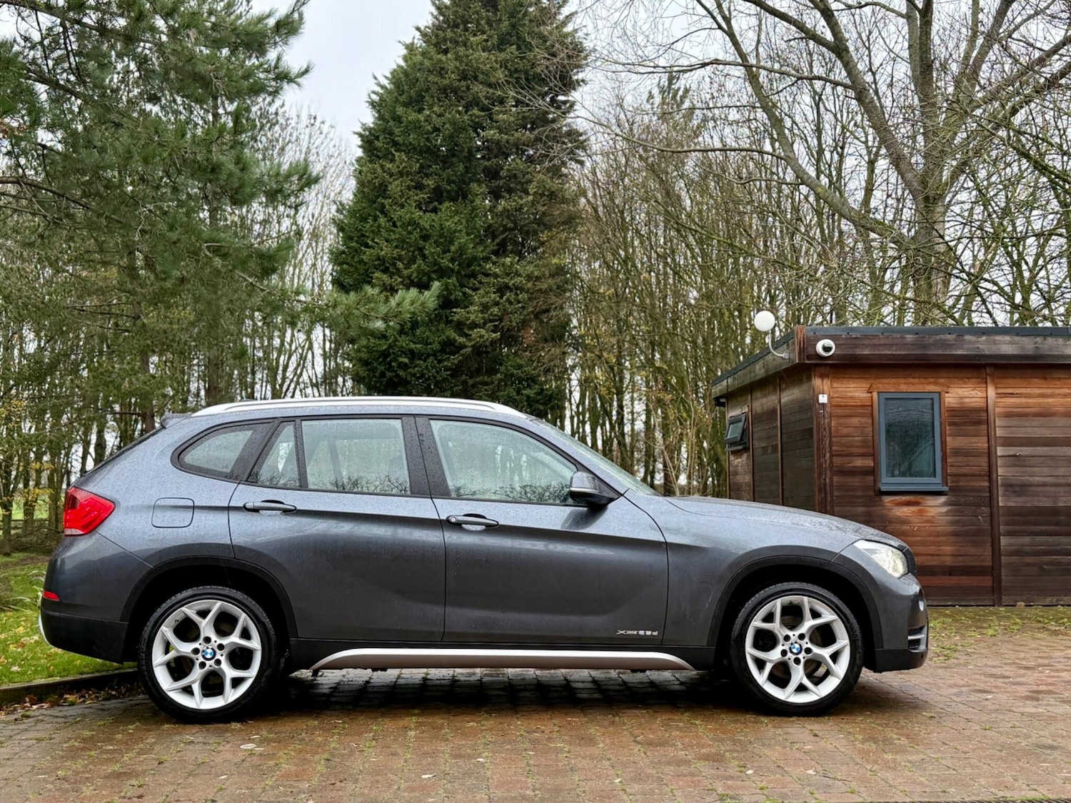 Used BMW X1 2014 for sale - 76766015: Photo 6