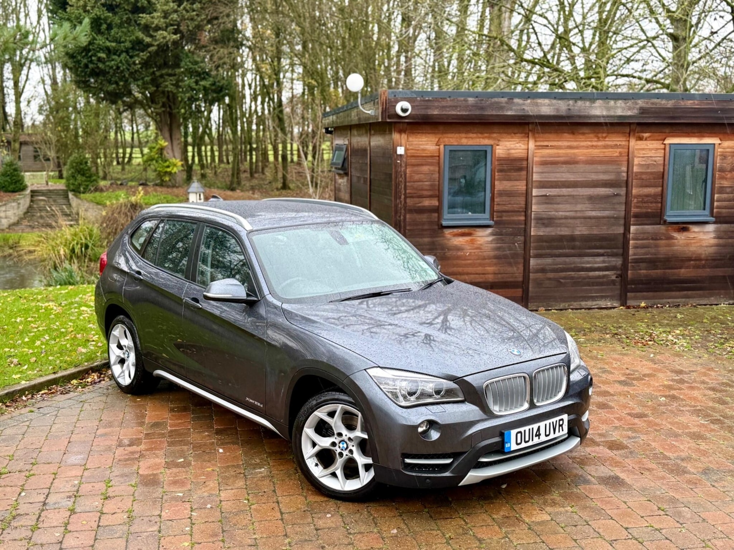 Used BMW X1 2014 for sale - 76766015: Photo 7