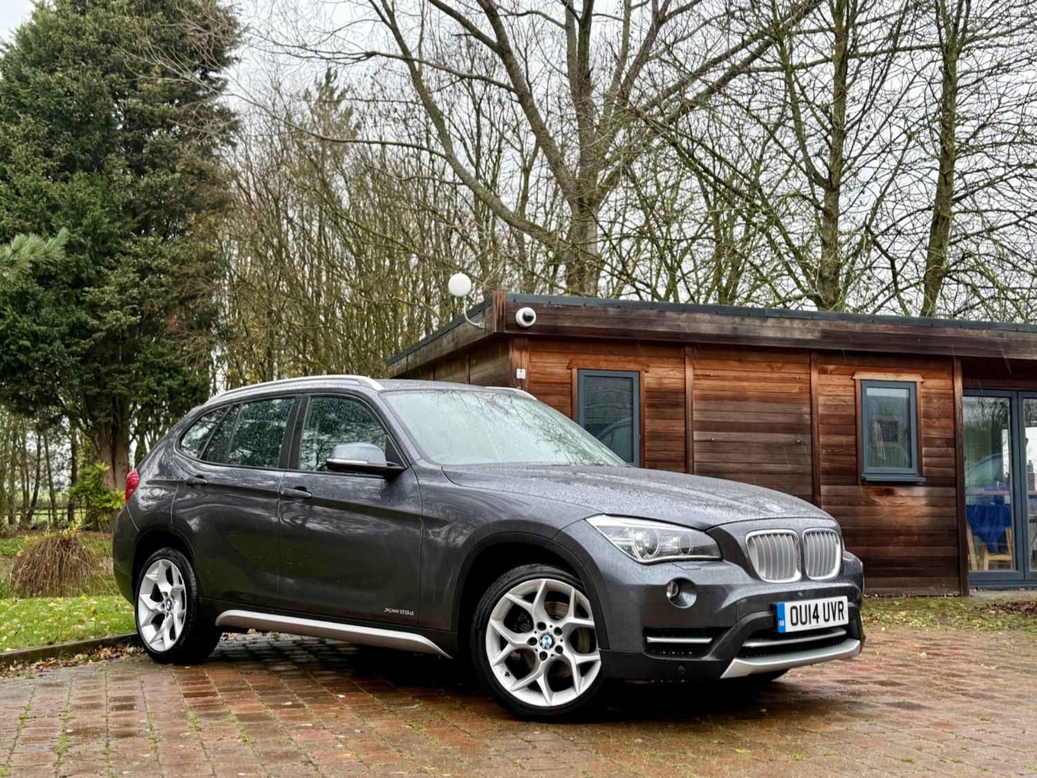 Used BMW X1 2014 for sale - 76766015: Photo 8