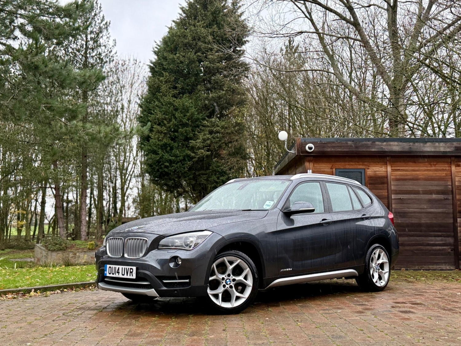 Used BMW X1 2014 for sale - 76766015: Photo 9