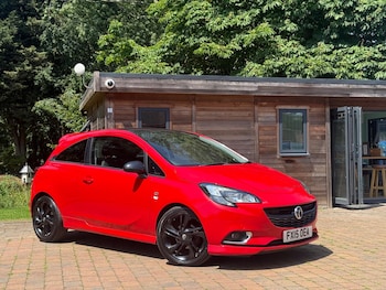Used Vauxhall Corsa 2015 for sale - 79049571: Photo