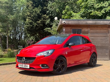Used Vauxhall Corsa 2015 for sale - 79049571: Photo