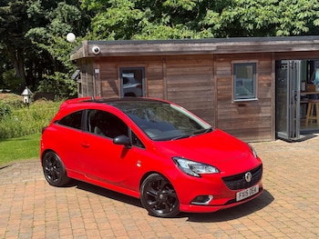 Used Vauxhall Corsa 2015 for sale - 79049571: Photo