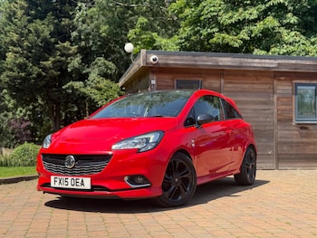 Used Vauxhall Corsa 2015 for sale - 79049571: Photo