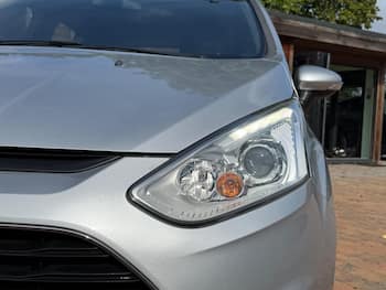 Used Ford B-MAX 2017 for sale - 79727111: Photo