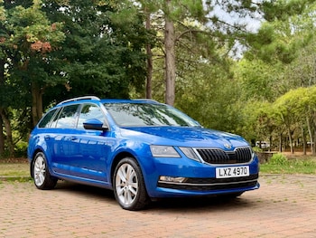 2018 (67) - 1.4 TSI SE L DSG Euro 6 (s/s) 5dr