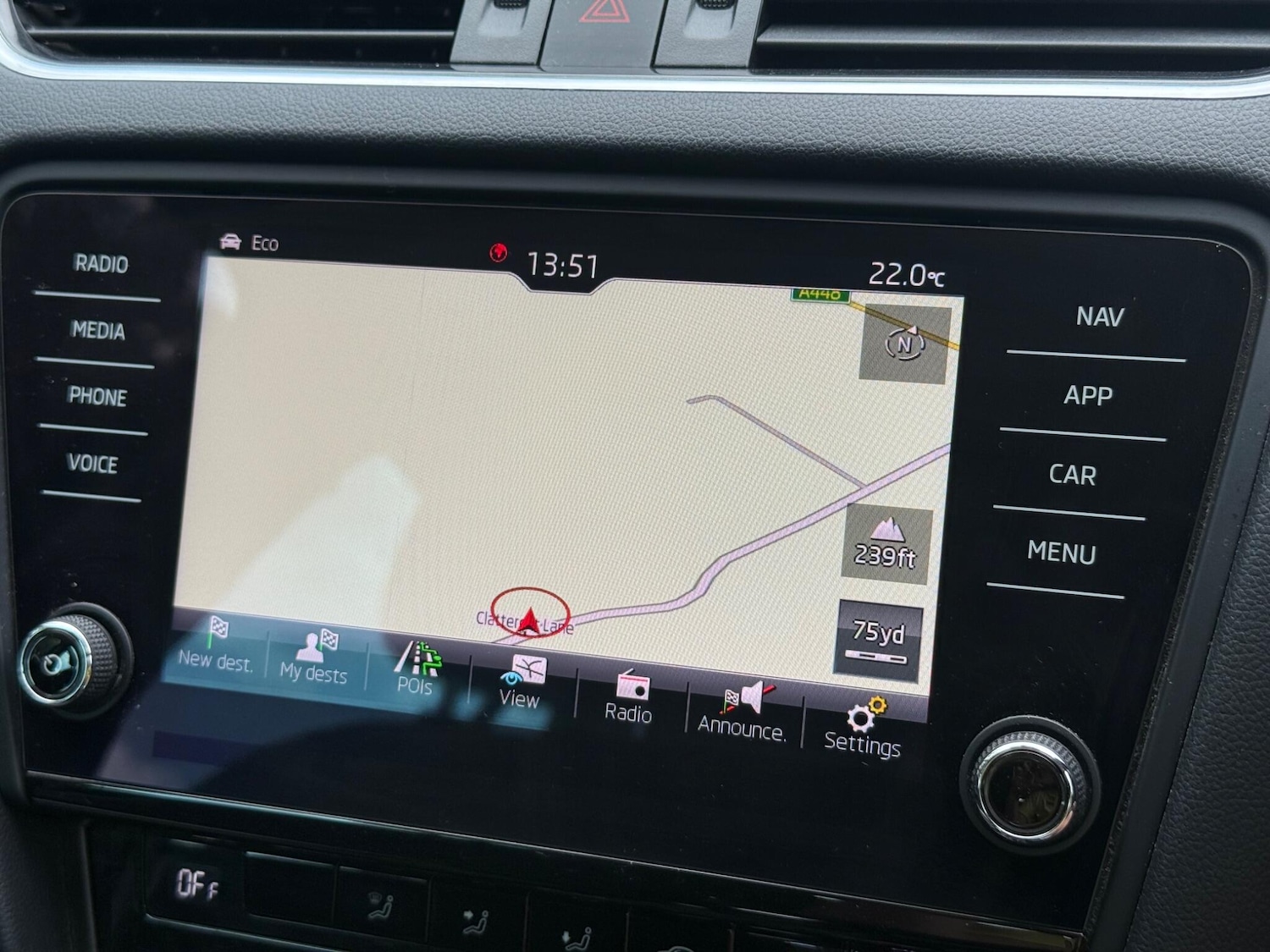 Vehicle 26