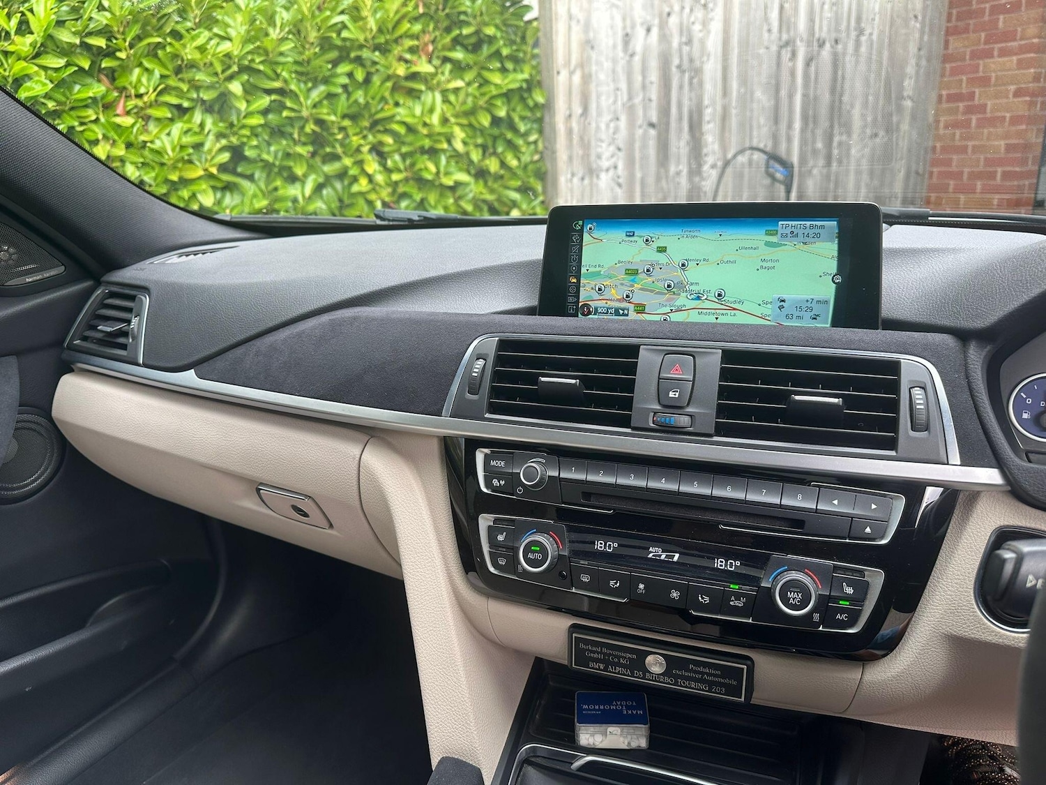 Used BMW Alpina 2017 for sale - 77704886: Photo 19