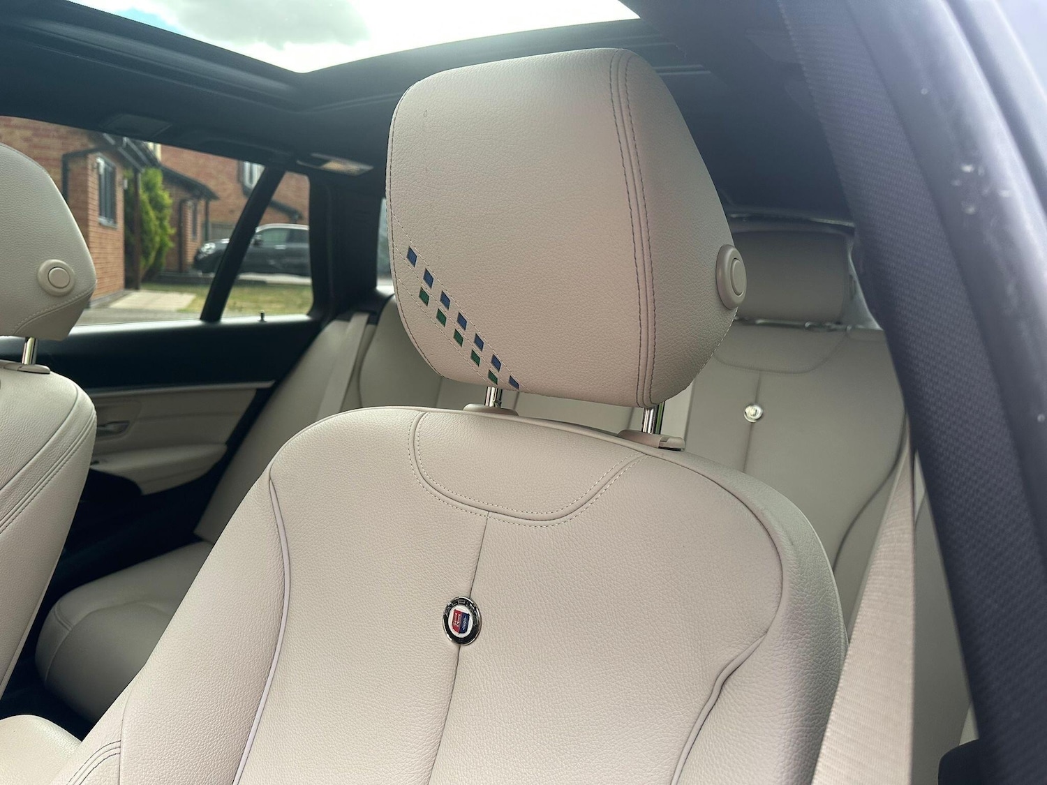 Used BMW Alpina 2017 for sale - 77704886: Photo 21