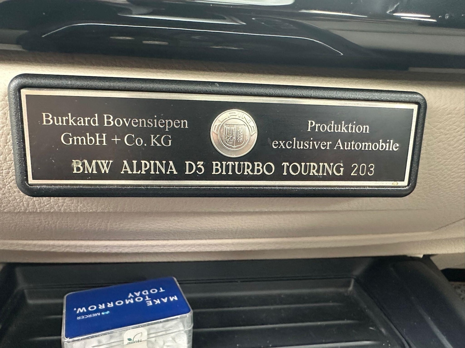 Used BMW Alpina 2017 for sale - 77704886: Photo 23