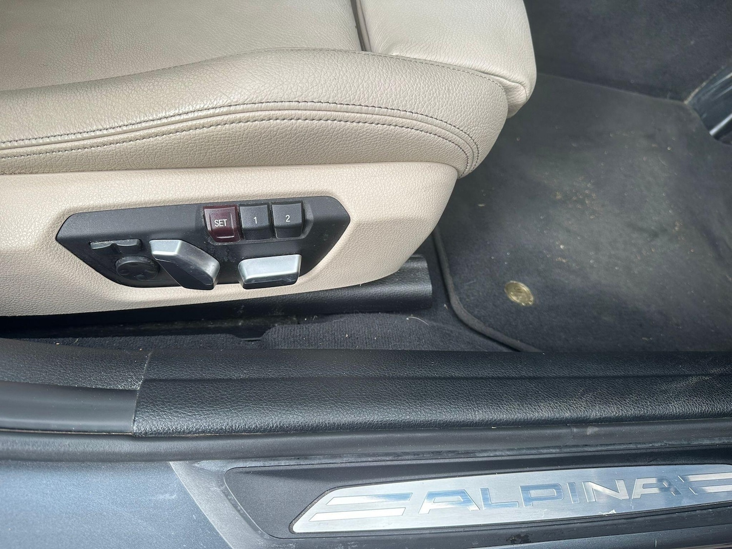 Used BMW Alpina 2017 for sale - 77704886: Photo 25