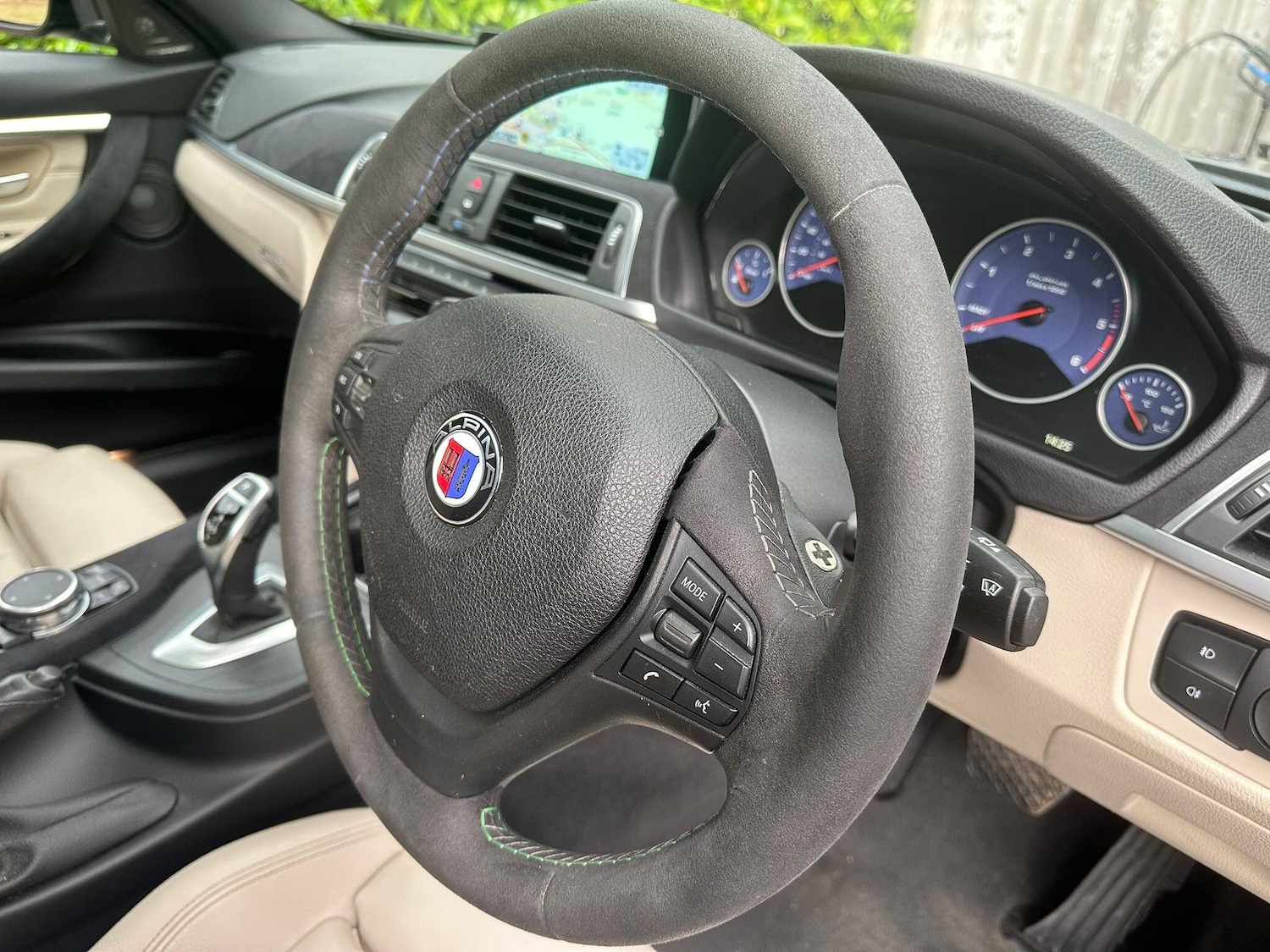 Used BMW Alpina 2017 for sale - 77704886: Photo 29