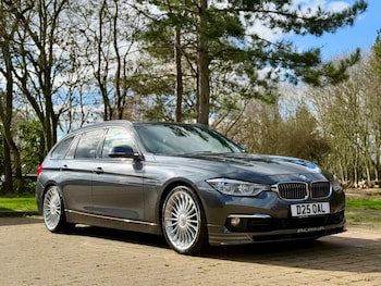 Used BMW Alpina 2017 for sale - 77704886: Photo