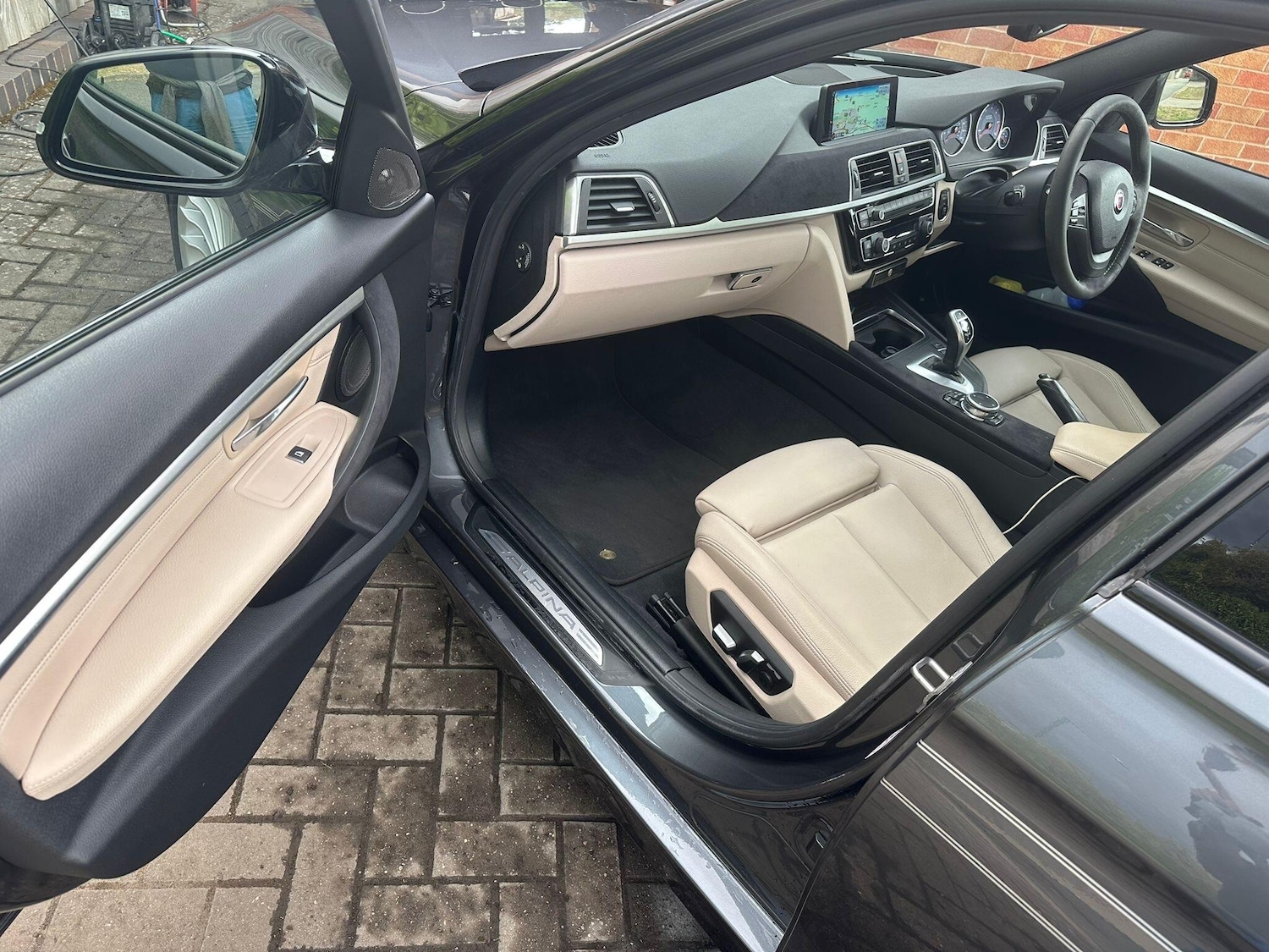 Used BMW Alpina 2017 for sale - 77704886: Photo 31