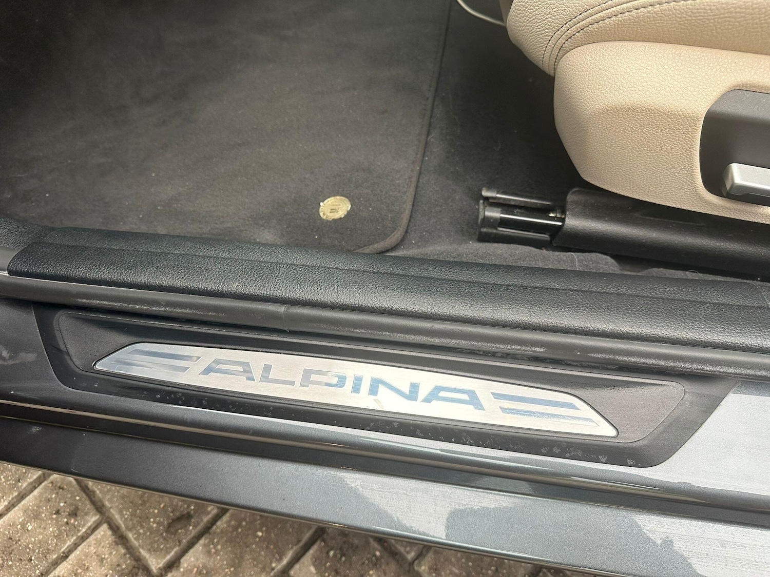 Used BMW Alpina 2017 for sale - 77704886: Photo 35