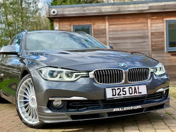 Used BMW Alpina 2017 for sale - 77704886: Photo