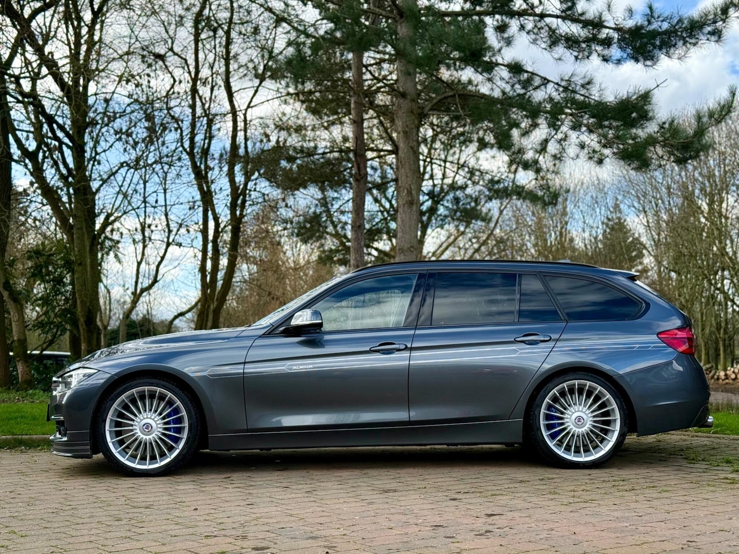 Used BMW Alpina 2017 for sale - 77704886: Photo 5