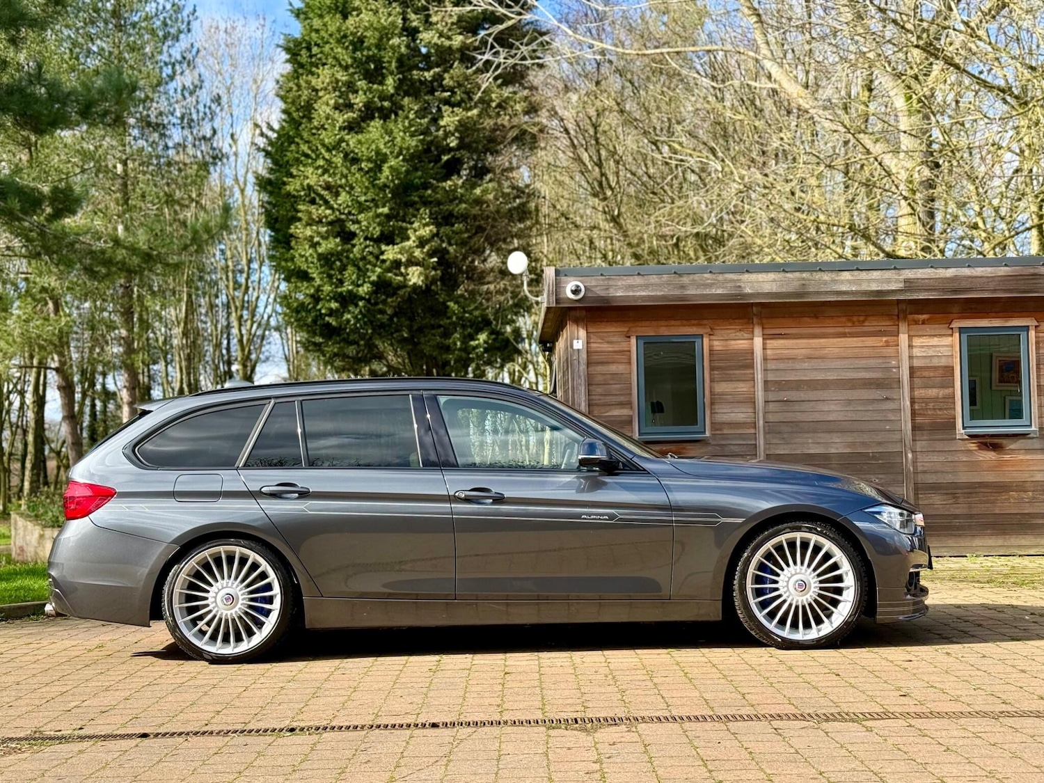 Used BMW Alpina 2017 for sale - 77704886: Photo 6