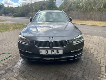 Used BMW Alpina 2017 for sale - 75781441: Photo