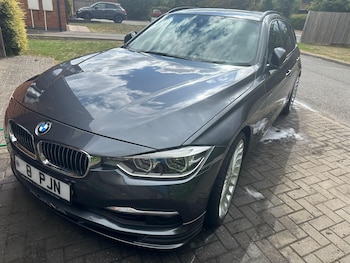 Used BMW Alpina 2017 for sale - 75781441: Photo