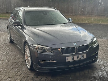 Used BMW Alpina 2017 for sale - 75781441: Photo