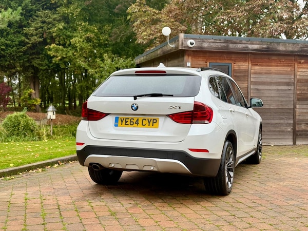 Used BMW X1 2014 for sale - 76122999: Photo 13