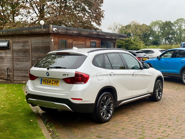 Used BMW X1 2014 for sale - 76122999: Photo 15
