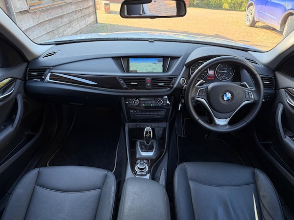 Used BMW X1 2014 for sale - 76122999: Photo 17