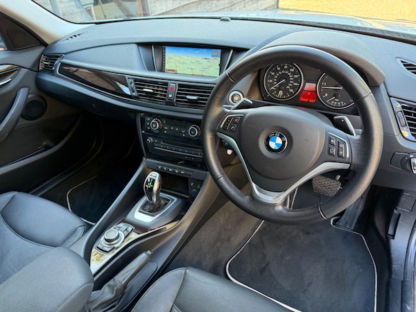 Used BMW X1 2014 for sale - 76122999: Photo 18