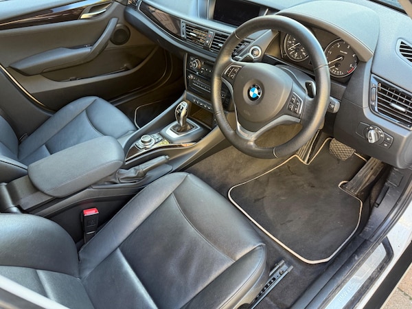 Used BMW X1 2014 for sale - 76122999: Photo 19