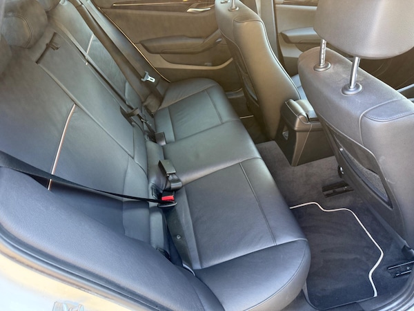 Used BMW X1 2014 for sale - 76122999: Photo 20
