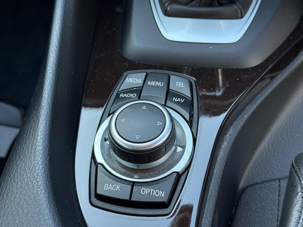 Used BMW X1 2014 for sale - 76122999: Photo 21