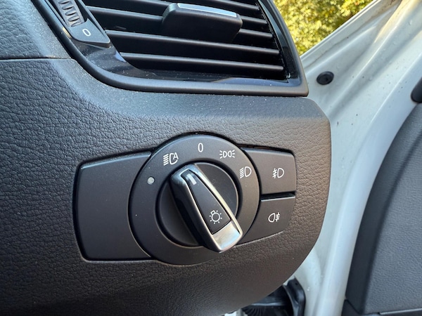 Used BMW X1 2014 for sale - 76122999: Photo 22