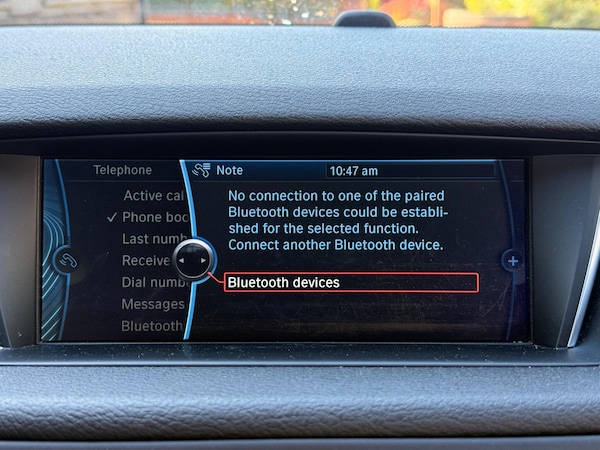 Used BMW X1 2014 for sale - 76122999: Photo 25