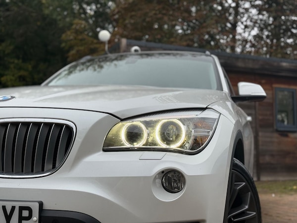 Used BMW X1 2014 for sale - 76122999: Photo 28