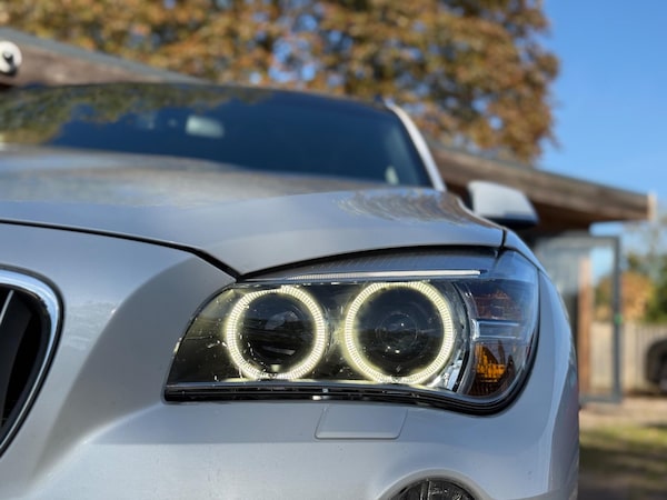 Used BMW X1 2014 for sale - 76122999: Photo 29